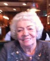 Obituary information for Mary P. Hennigan