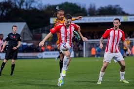 Bracknell Towns Michael Eacott Editorial Stock Photo