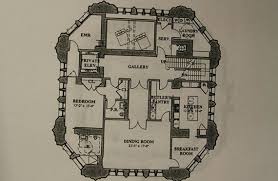 Tribeca Citizen Floor Plans The Woolworth Building Penthouse Woolworth Building Floor Plans How To Plan