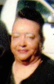 Marvis D. Edgeston Obituary