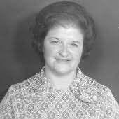 Obituary information for Lula Christine Stultz