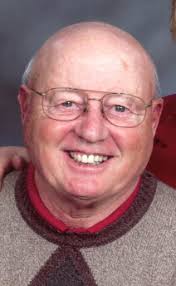 Obituary information for Arthur J. Packard