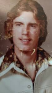 Randall Lee “Randy” Welch (1960-2003)