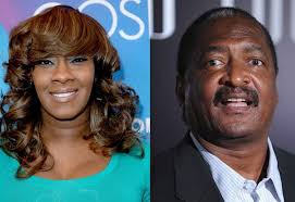 Le'Andria Johnson Granted Release By Music World Gospel's Mathew Knowles,  Signs with RCA InspirationPath MEGAzine