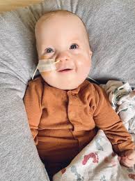 We rejected abortion, and our son Edmund has been a blessing and an  inspiration