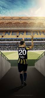 Mazinde bir tarih yatar fenerbahçe duvar. Fenerbahce Sk Iphone Wallpapers Free Download