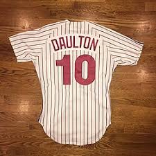 Darren Daulton