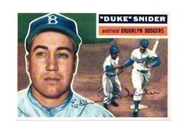 1991 Impel Van Snider signed baseball card