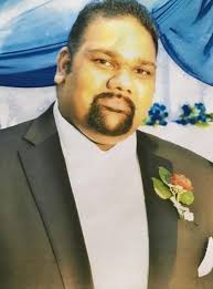 Lennard Chand Obituary