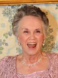 Mary Giblin Obituary