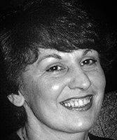 Katherine Moretti Obituary (2020)