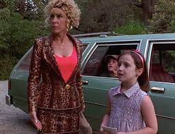Matilda's (4.35) teacher's invited to a schoolgirl orgy. In Matilda 1996 During The Adoption Scene At The End Of The Movie Matilda S Mother Says That They Re Moving To Guam In An Attempt To Evade The Us Government Despite Guam Being
