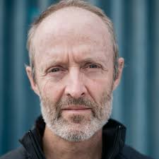 Arctic Explorers: Meet The Greenland Project Team