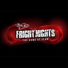 1 van de leukste scarezones nightmares halloween fright nights walibi holland 2019. Fright Nights 2019 Hacks Tips Thorpe Park Blog