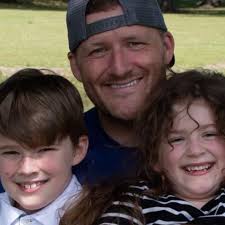 Fundraiser for Peter Cova by Candice Marvel : The Cova Family