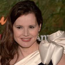 Get the latest bbc world news: Geena Davis Aktuelle News Infos Bilder Bunte De
