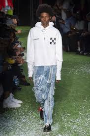 Off White Mens Fashion Denim Mens Fashion Suits Business Mens Fashion Coat