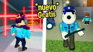 1,810 likes · 30 talking about this. Nueva Boveda Y Traje De Policia Gratis Actualizacion Piggy Roblox Youtube