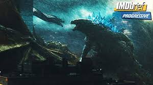 With the trailer apparently dropping on sunday, warner bros. Godzilla Vs Kong 2021 Imdb