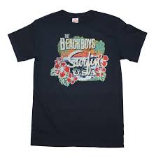 Beach Boys Surfing Usa Tropical T Shirt In 2020 Boys T Shirts Shirts T Shirt