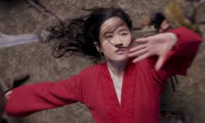 Di jeff minick un uomo per tutte le stagioni è un film per il nostro tempo. Mulan Liu Yifei Sostiene La Polizia Di Hong Kong E Online Si Chiede Di Boicottare Il Film Movieplayer It