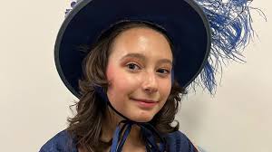 Thank you all who came out to see & support Payton in MTU’s “Hello Dolly”