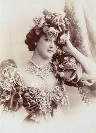 €2.20m* nov 9, 1992 in el tigre, anzoátegui, venezuela. La Belle Otero Wikipedia