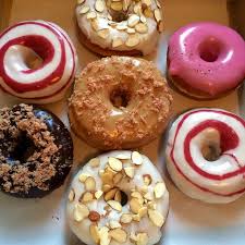 Maybe you would like to learn more about one of these? The Doughnut Project On Instagram Action Something Done So As To Accomplish A Purpose Boss The Person In Charge Of An Organization Or Department Nourriture