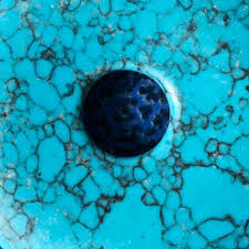 Image result for Turquoise 1972 Amana