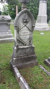 Grandview Cemetery Chillicothe Ohio Kladbishenskoe Iskusstvo Iskusstvo
