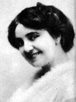 The Scarlet Honeymoon (1925)