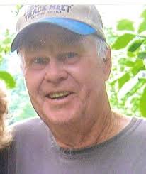 William Spencer Obituary (1941