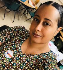 Dr. Amy Farah, associate professor of teacher education, received the 2020  Post-Secondary Teacher of the Year Award from the Georgia Association of  Teachers of Family & Consumer Sciences. The award honors her