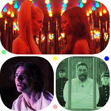 See trailers and get info on movies 2021 releases: 2021 Movies The Most Anticipated Films Of The Year
