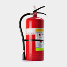 Fire involving metal pigments or pastes (e.g. Burbank Where It Goes