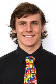 2017 Men's Lacrosse (Discontinued) Roster