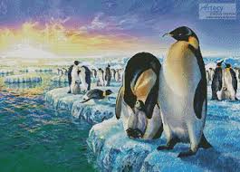 Maybe you would like to learn more about one of these? Artecy Cross Stitch Penguins Cross Stitch Pattern To Print Online