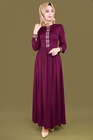 Pileli Tesettur Elbise Sarabi Urun Kodu Ozv3028 79 90 Tl Moda Stilleri Basortusu Modasi Kiyafet