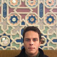 The Trail Provides by Troy Galyon