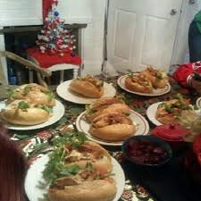 Some people have family dinner when all members of family have. Can T Wait For Xmas Salvadorian Food Salvadoran Food Food