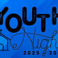 Youth Night event in Hankinson, ND