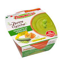 We did not find results for: Vellutata Aromatica Con Zenzero E Curcuma