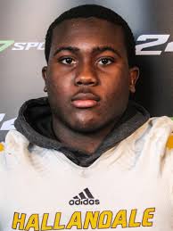 FIU 2021 Football Commits