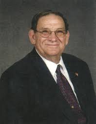 Obituary information for Halton Earl Lunsford