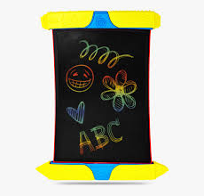 Start a game, press a button, get a link. Boogie Board Scribble And Play Hd Png Download Kindpng
