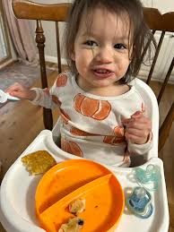 Sleepover with the Grandbabies ❤️ making memories