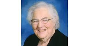 Barbara Zachmeier Obituary (1929