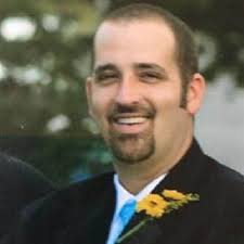 Casey Levon Chadwick Obituary (1979