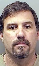 Accused bomber keeps notebook in jail cell