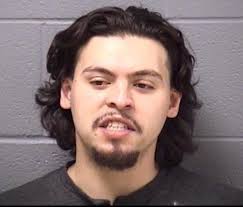 Valentine's Day: Will County Jail Detentions